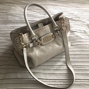 Michael Kors handbag